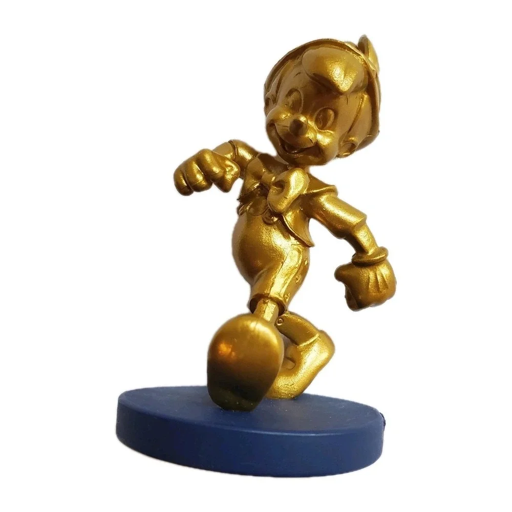 Walt Disney World Fab 50 Mystery Figure 50th Anniversary Series 3 - Pinocchio